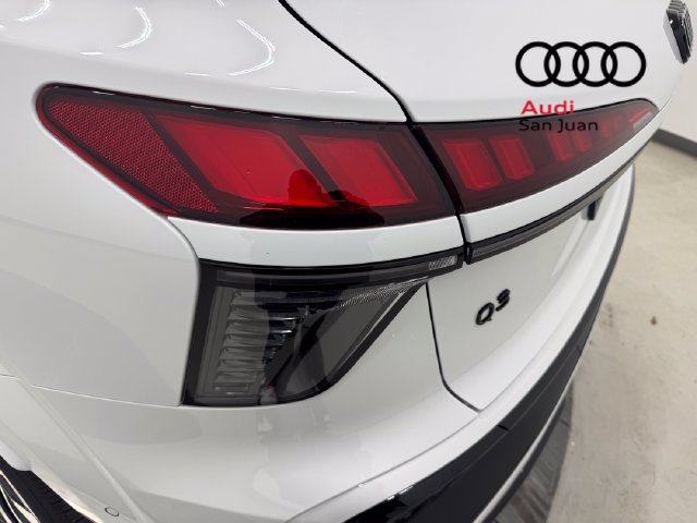 New 2026 Audi Q3 quattro 2.0T AWD/4WD image 10