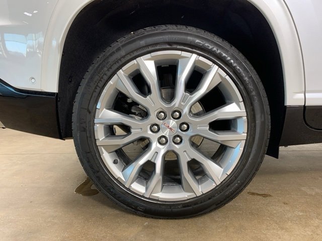 Used 2024 GMC Acadia Denali w/ Super Cruise Package image 44