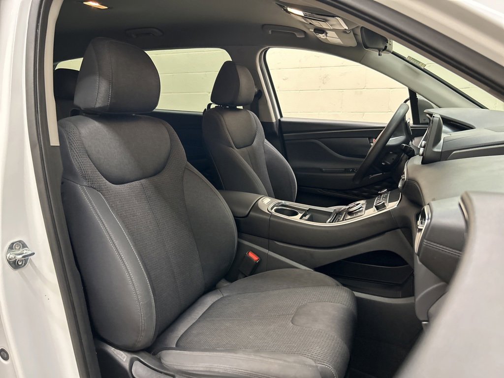 Used 2021 Hyundai Santa Fe SEL image 10