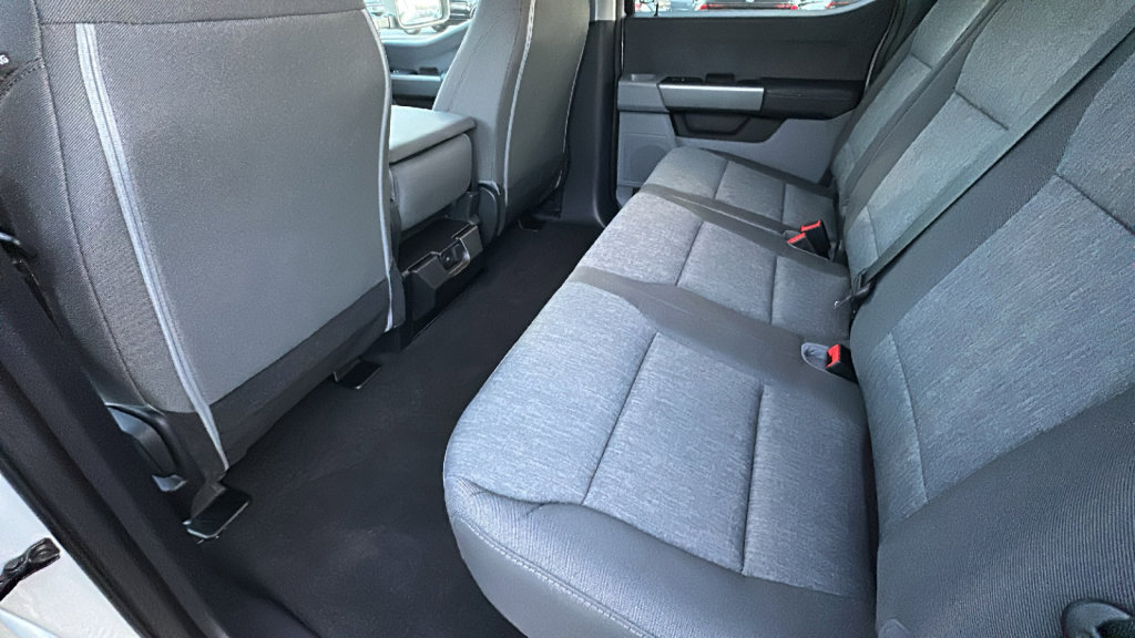 New 2026 Ford F250 XL w/ STX Appearance Package image 24