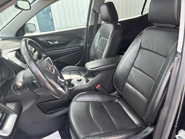 Used 2022 GMC Terrain SLT w/ Tech Package AWD/4WD image 22