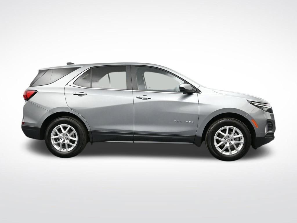 Used 2023 Chevrolet Equinox LT FWD image 6