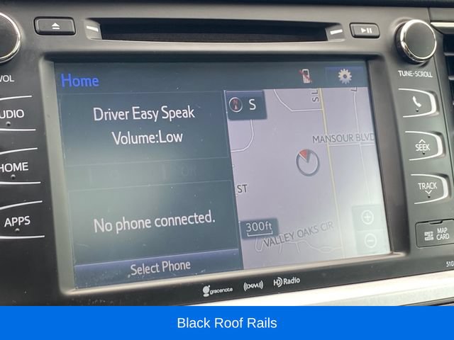 Used 2019 Toyota Highlander XLE AWD/4WD image 10