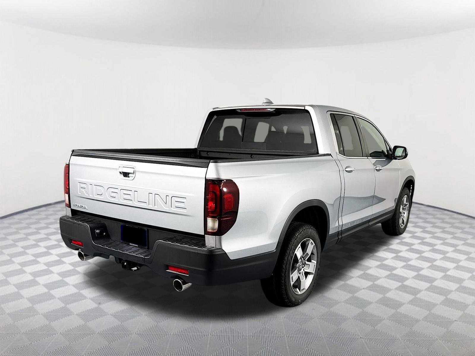 New 2026 Honda Ridgeline RTL image 5