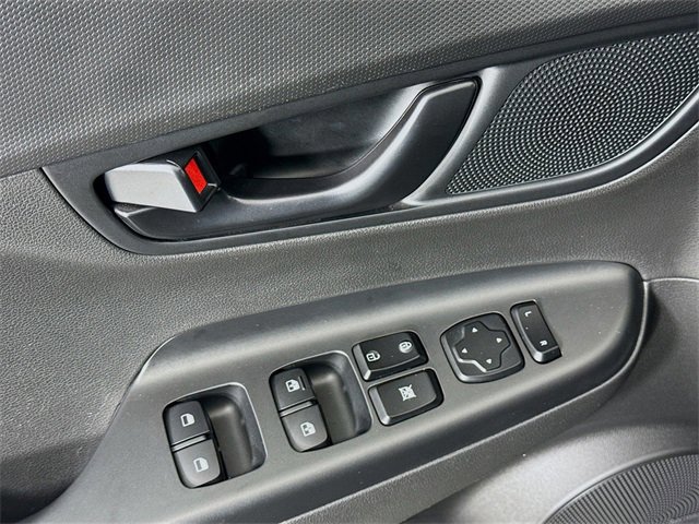 Used 2022 Hyundai Kona N Line w/ Tech Package image 17