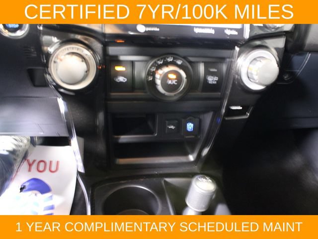 Used 2021 Toyota 4Runner Venture w/ Moonroof Package AWD/4WD image 27
