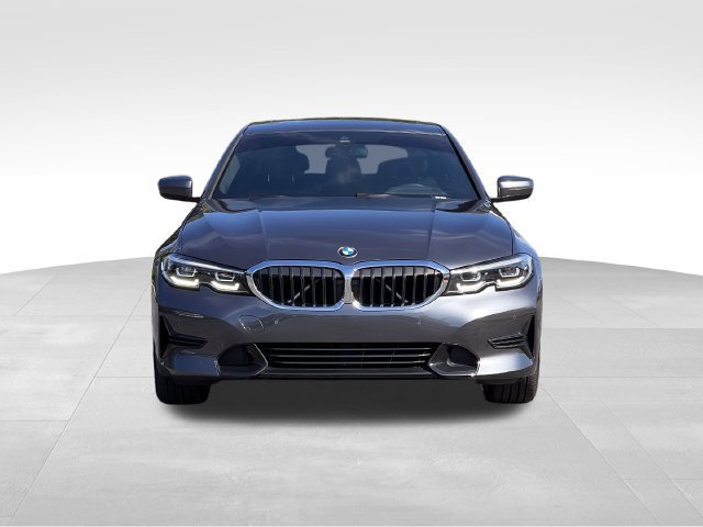 Used 2020 BMW 330i Sedan w/ Convenience Package RWD image 8