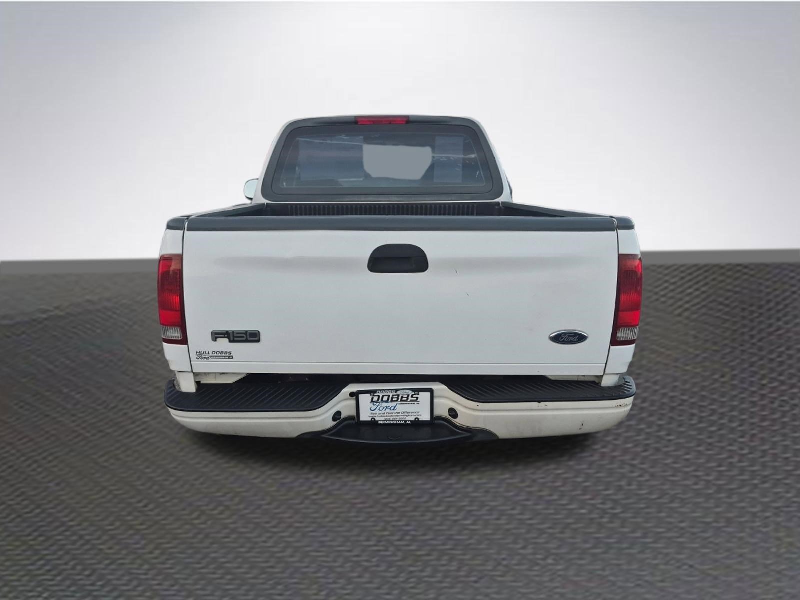 Used 1999 Ford F150 XL RWD image 6
