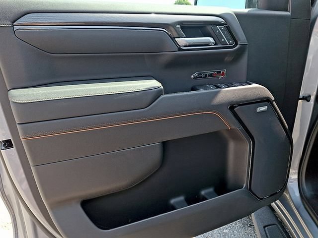 New 2026 GMC Sierra 1500 AT4 w/ AT4 Premium Package AWD/4WD image 8