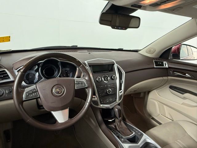 Used 2012 Cadillac SRX Luxury image 42