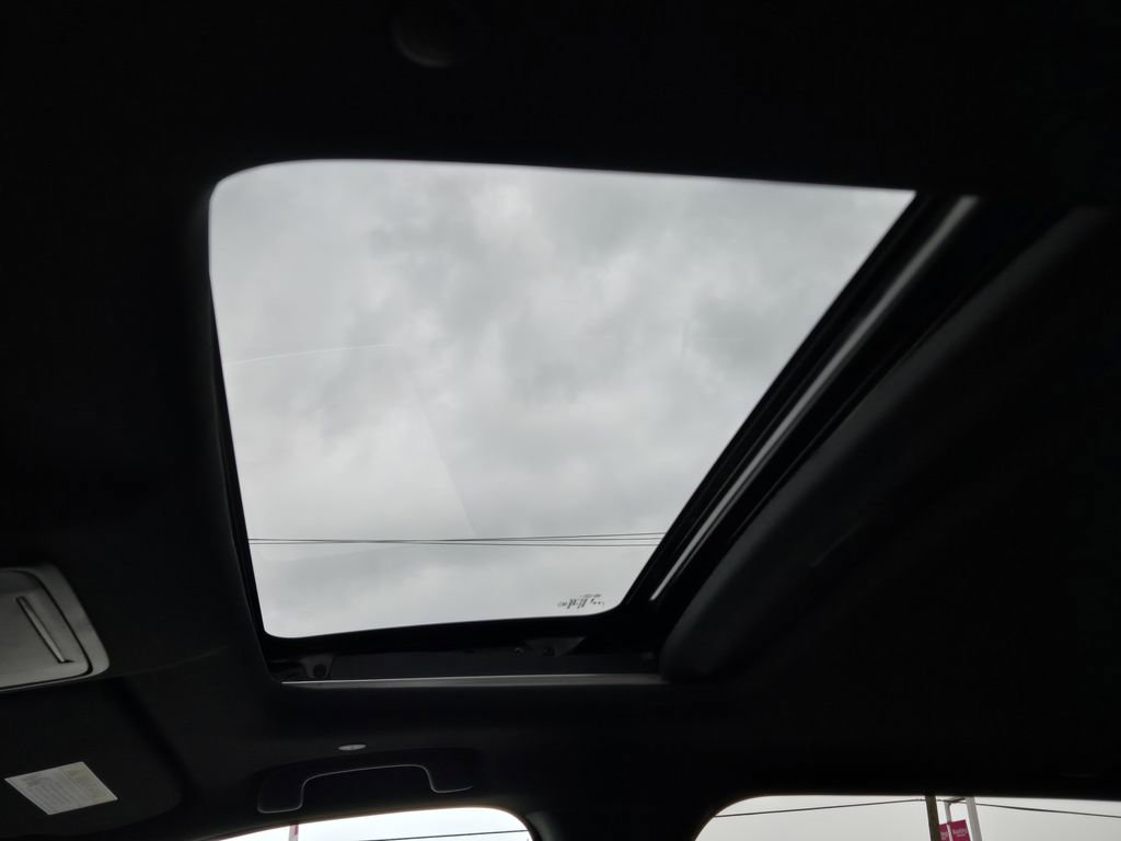 Certified 2024 Honda CR-V Sport-L image 15