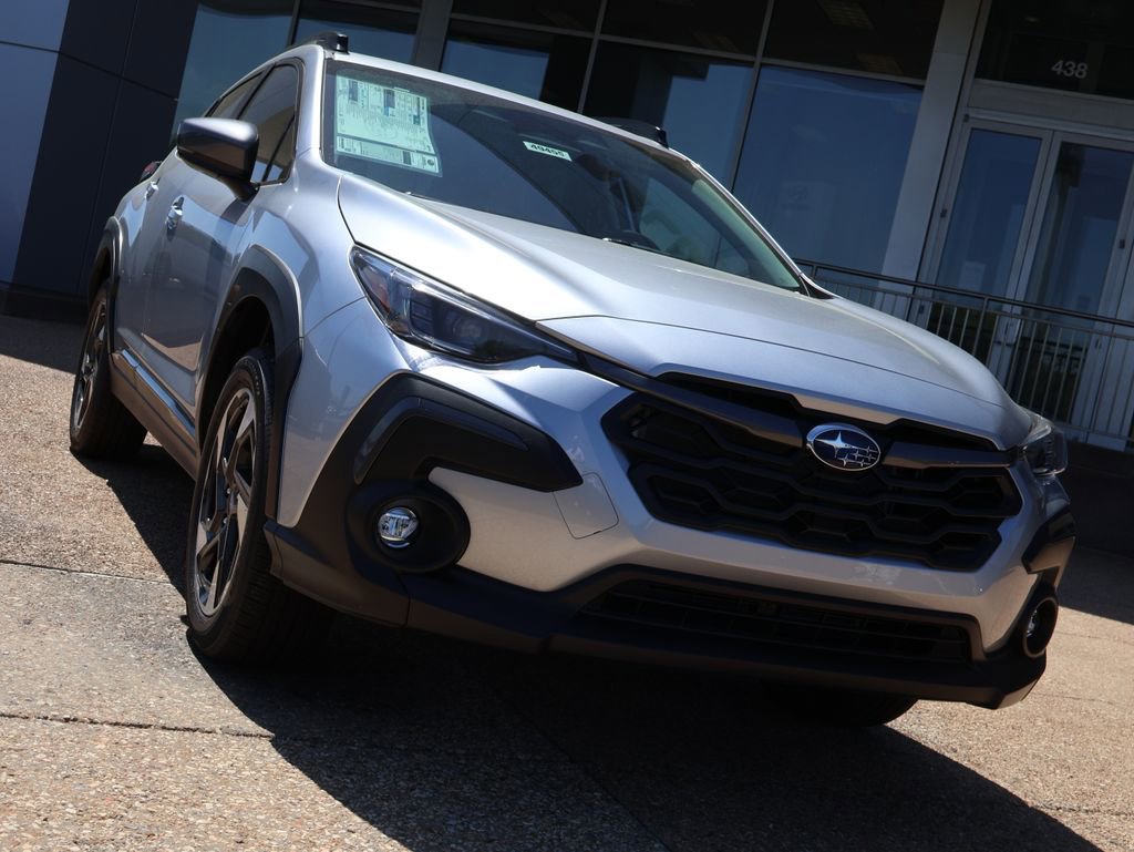New 2026 Subaru Crosstrek 2.5i Limited AWD/4WD image 7