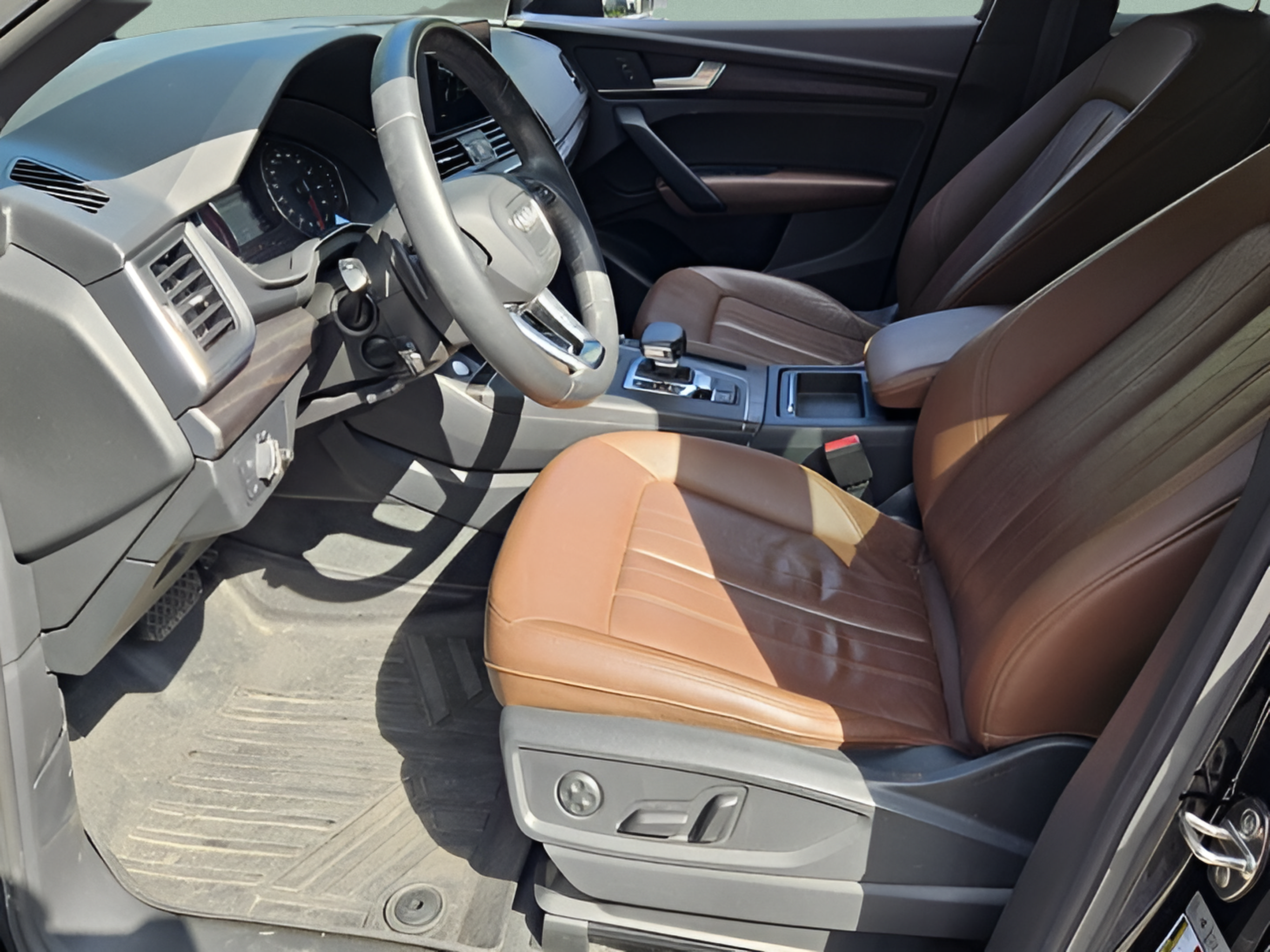 Used 2019 Audi Q5 2.0T Premium AWD/4WD image 12