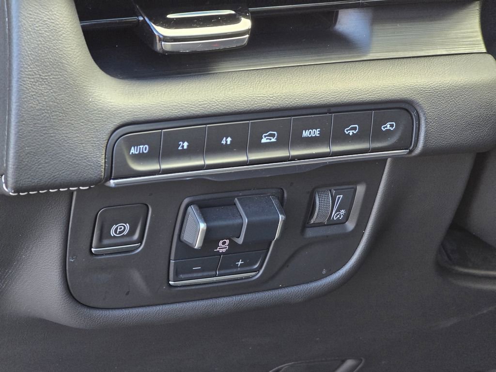 Used 2023 Cadillac Escalade Sport w/ Touring Package image 43