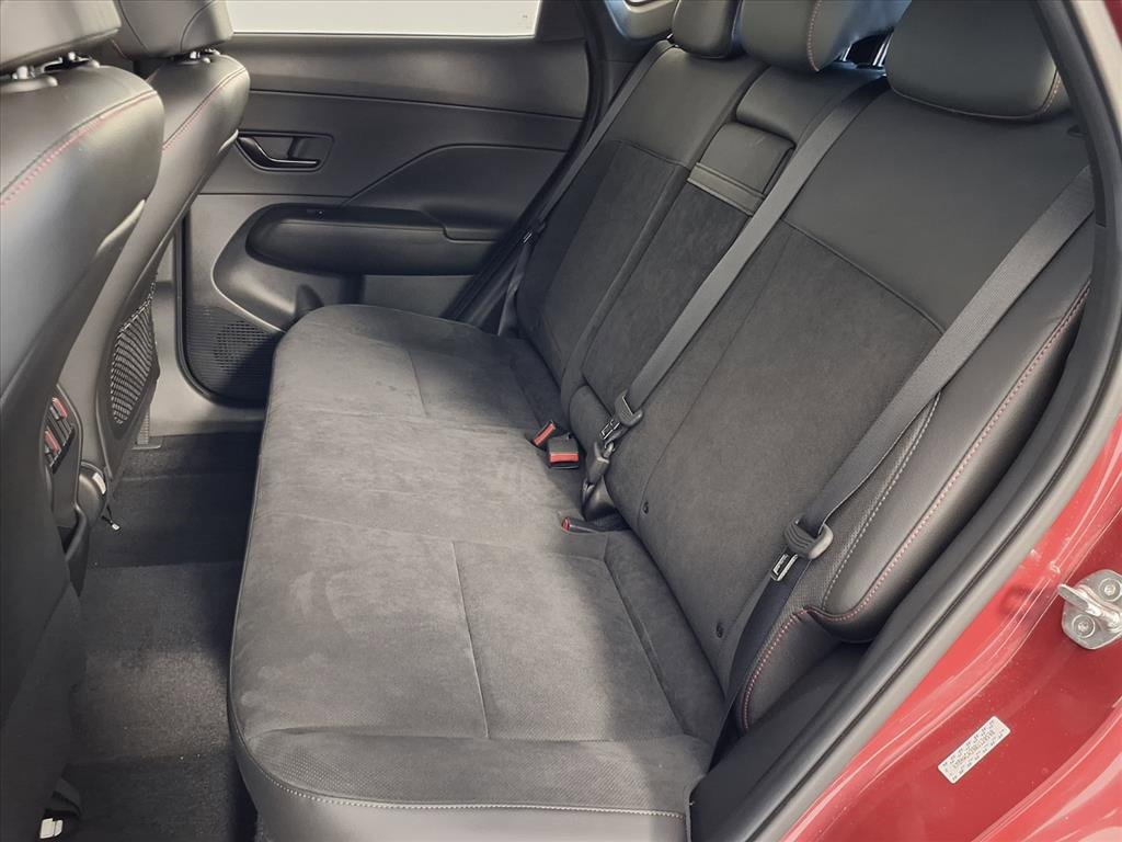 Used 2024 Hyundai Kona N Line image 20