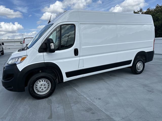 Used 2025 RAM ProMaster 2500 image 20