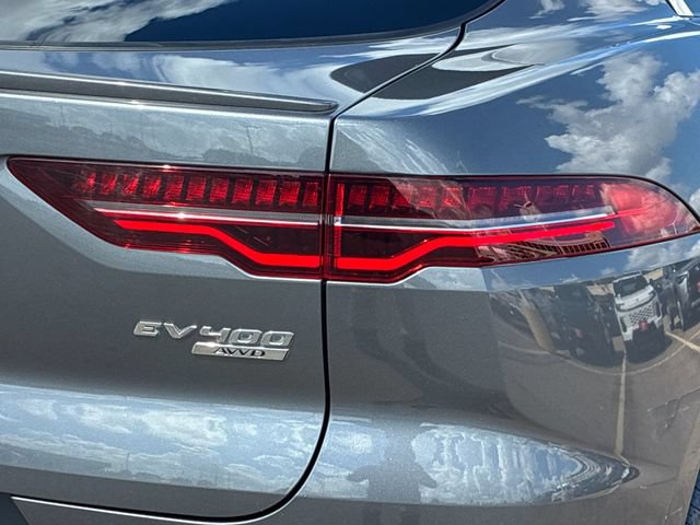 Used 2020 Jaguar I-PACE HSE AWD/4WD image 30