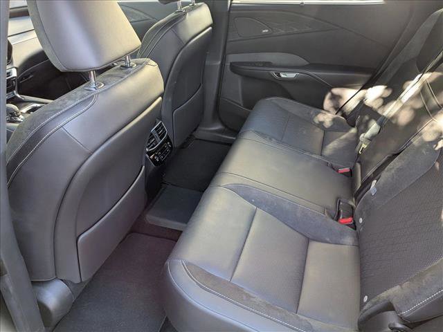 Used 2024 Lexus RX 450h AWD w/ Luxury Package image 19