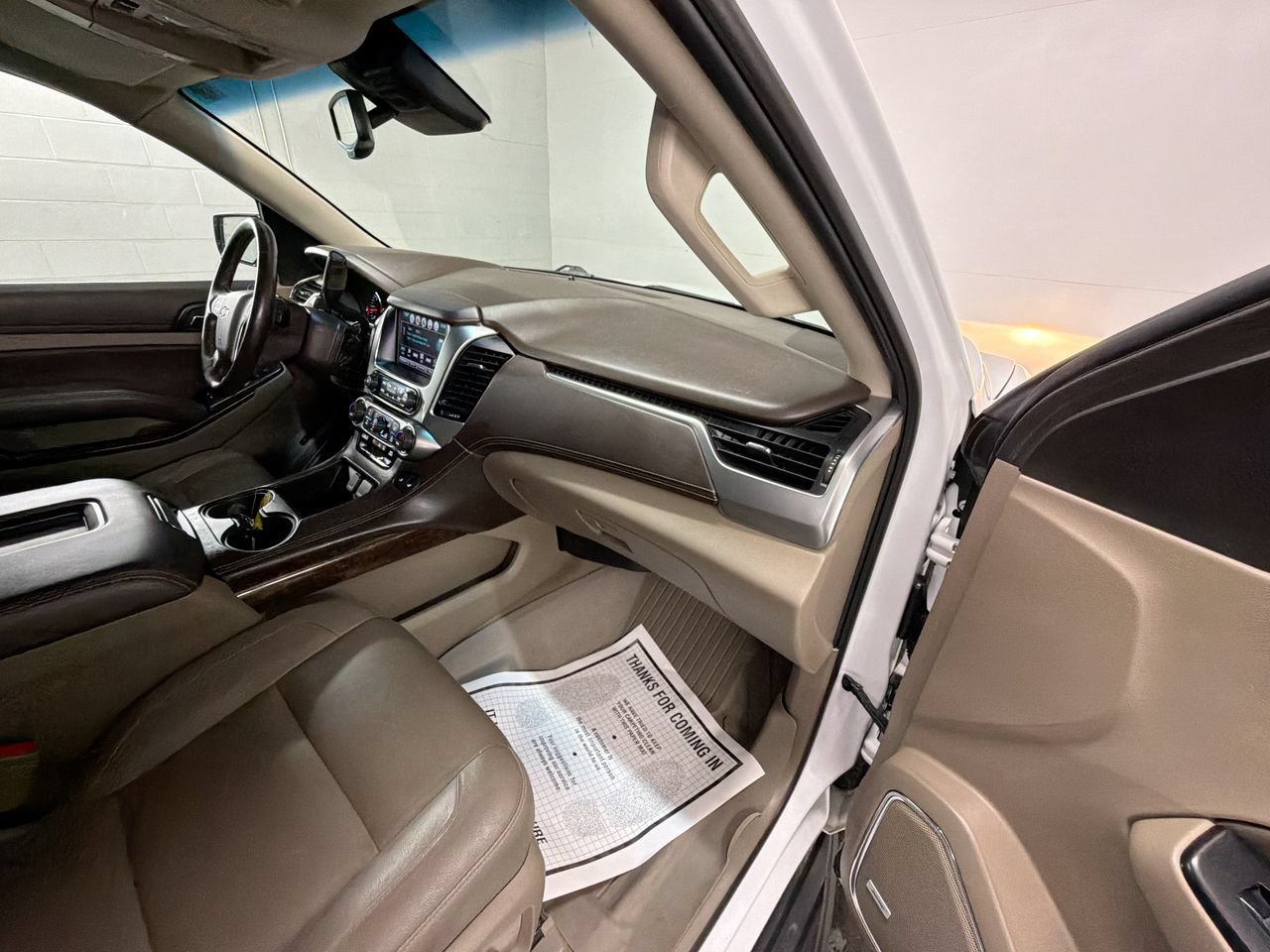 Certified 2020 Chevrolet Tahoe LT RWD image 30
