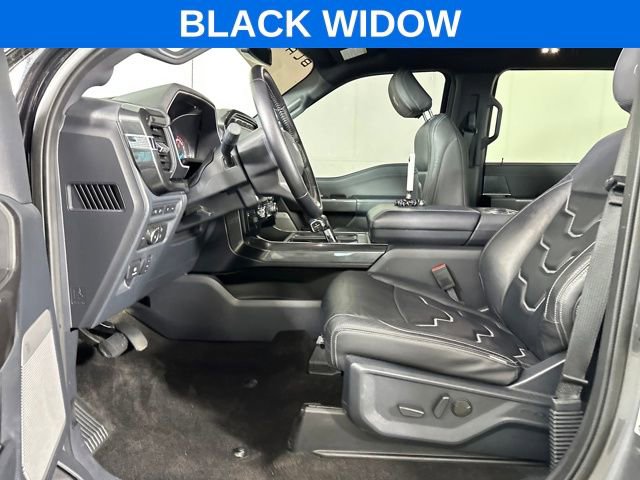 Used 2022 Ford F150 XLT w/ Equipment Group 302A High image 11