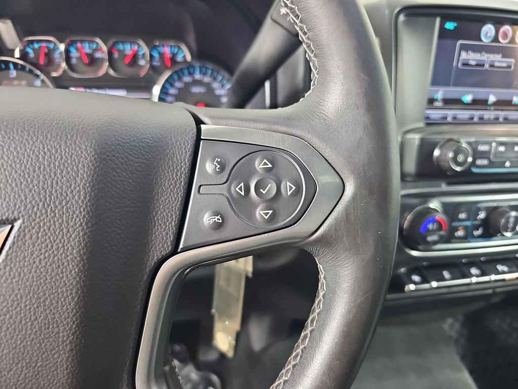 Certified 2014 Chevrolet Silverado 1500 LT w/ All Star Edition image 22
