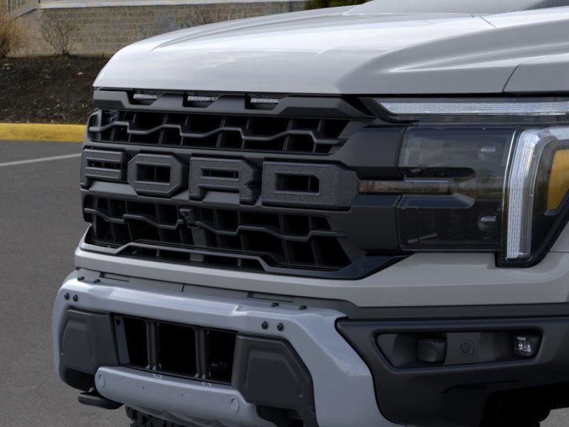 New 2026 Ford F150 Raptor image 18