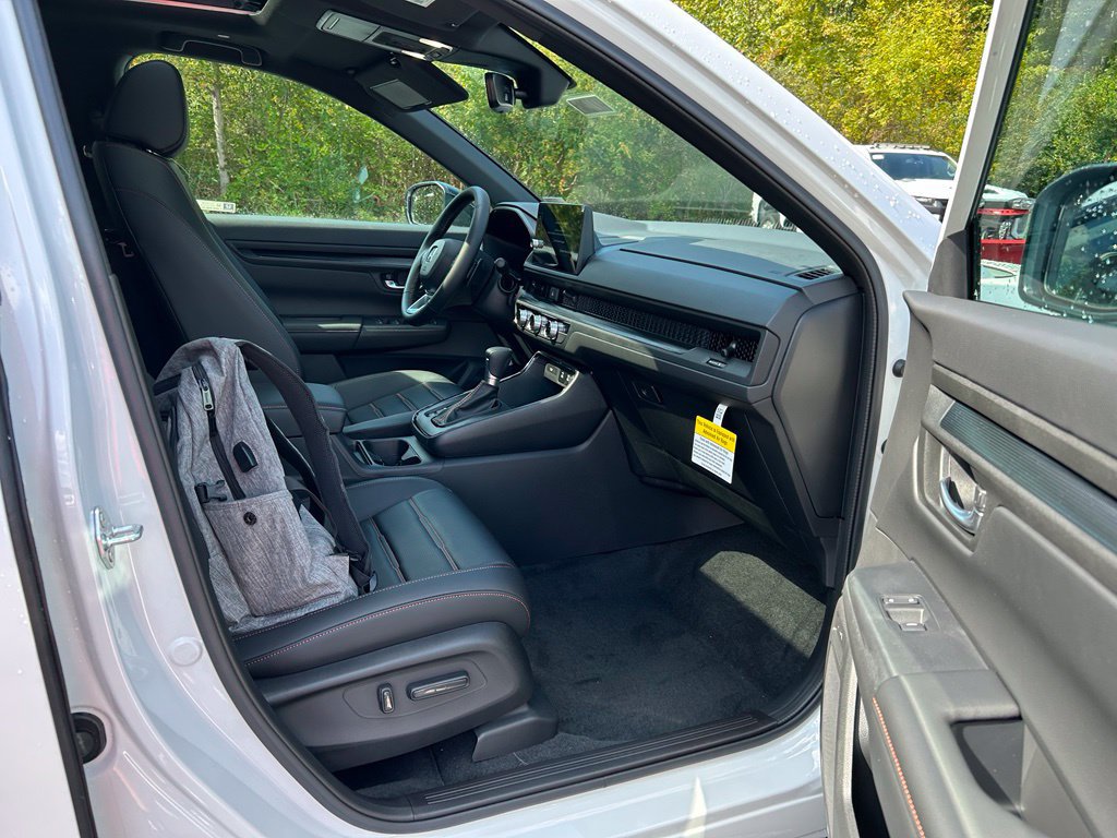 New 2026 Honda CR-V Sport-L image 9