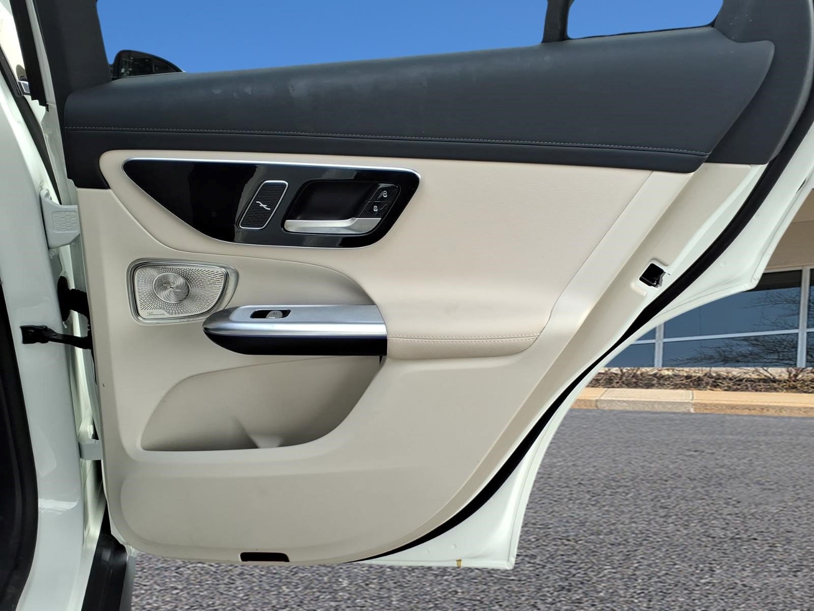 Certified 2023 Mercedes-Benz GLC 300 4MATIC image 27