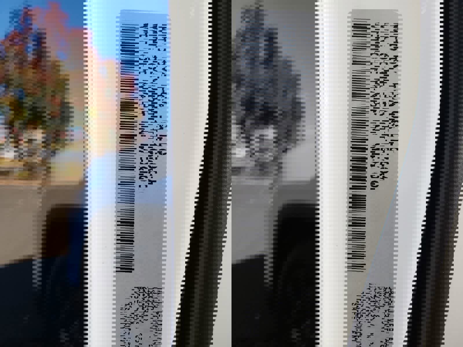 New 2026 Jeep Compass Latitude image 29