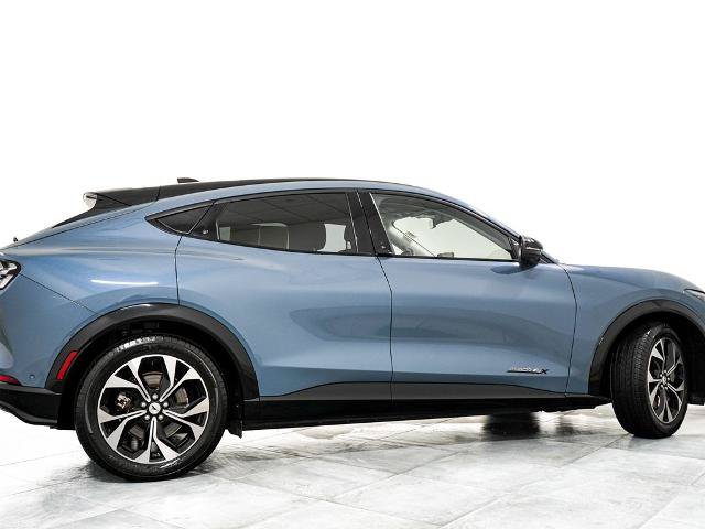 Certified 2023 Ford Mustang Mach-E Premium AWD/4WD image 7