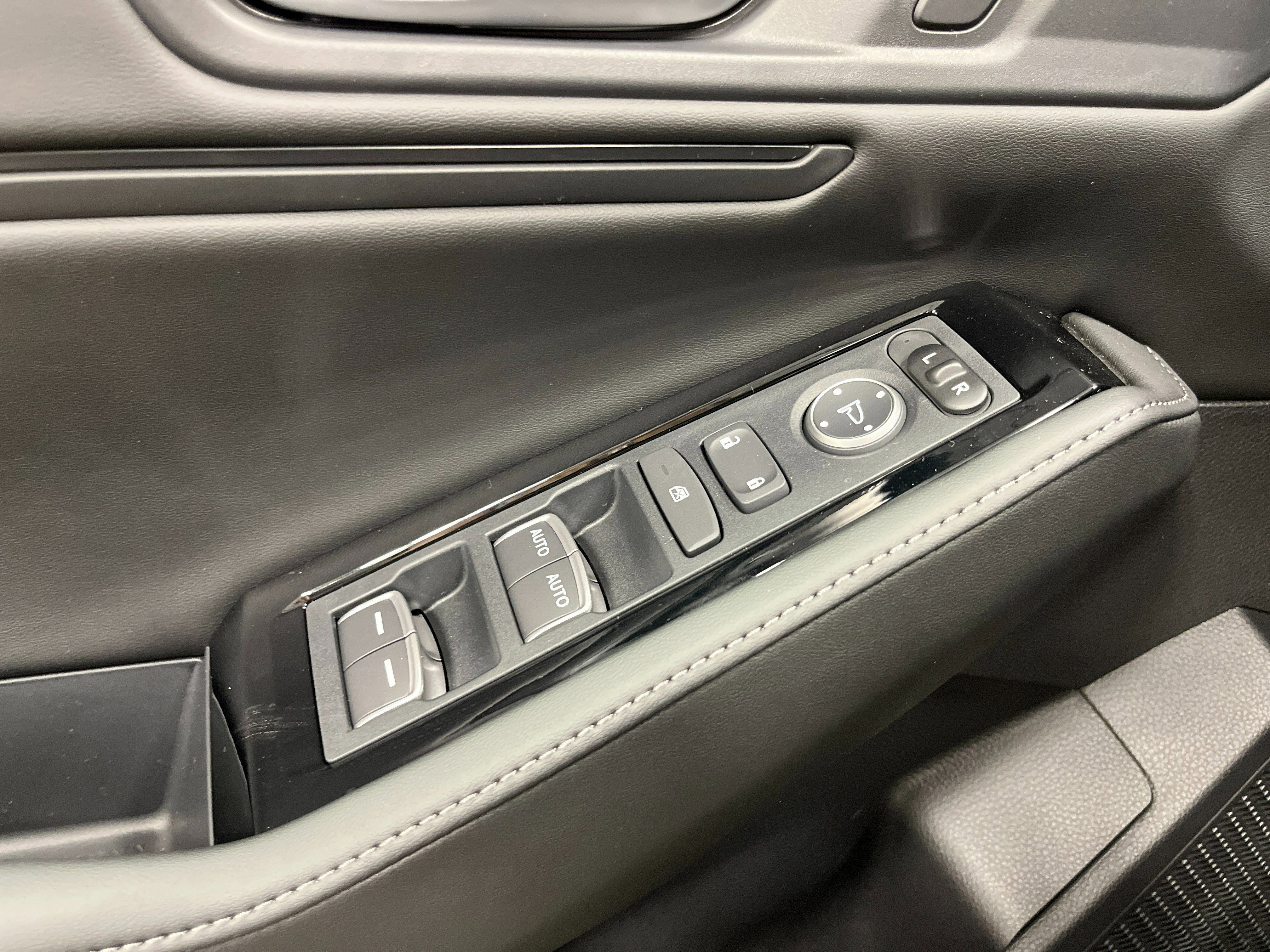 New 2026 Honda Accord Touring image 14