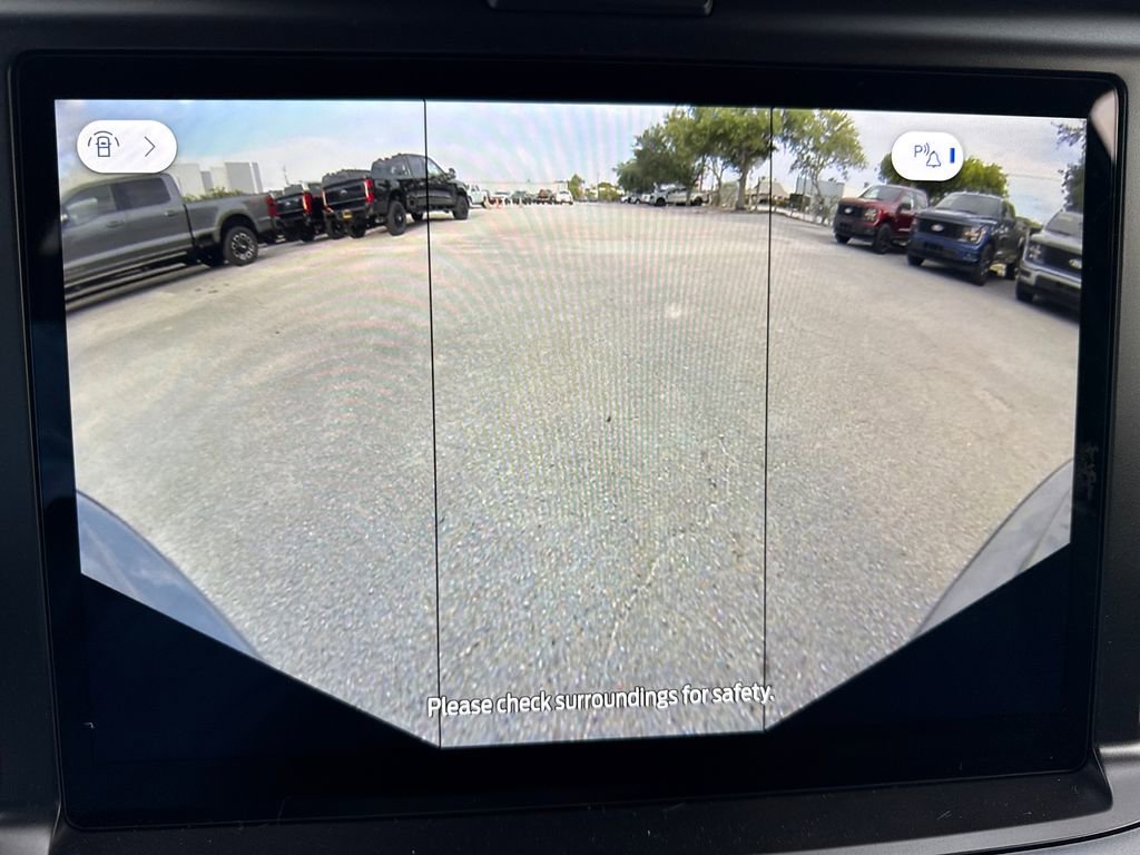 New 2026 Ford F150 XLT RWD image 28