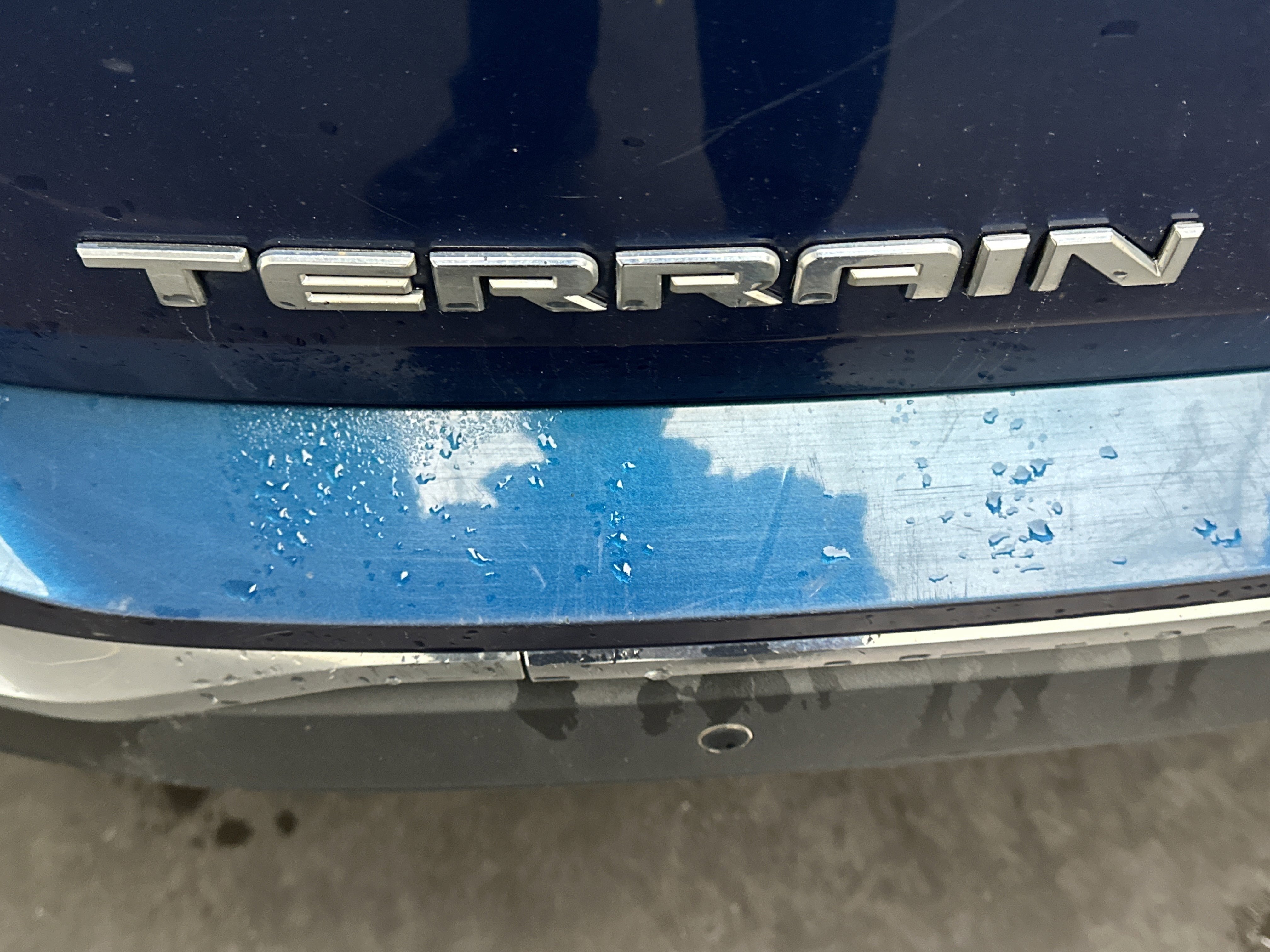 Used 2019 GMC Terrain SLT w/ Preferred Package image 14