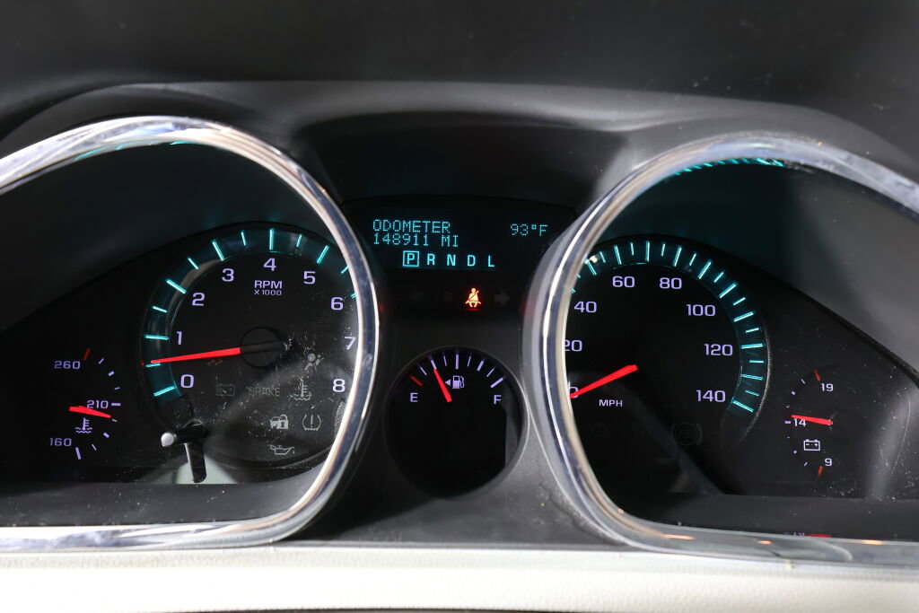 Used 2012 Chevrolet Traverse LS image 30
