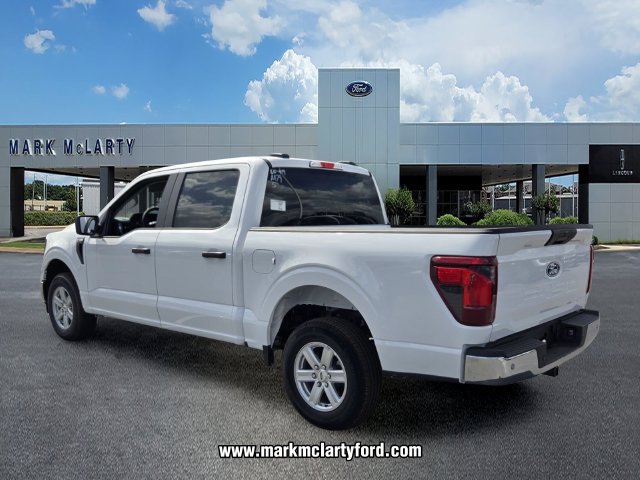 New 2026 Ford F150 XL w/ Equipment Group 103A High RWD image 3