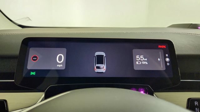 New 2026 Volvo EX90 Ultra AWD/4WD image 16