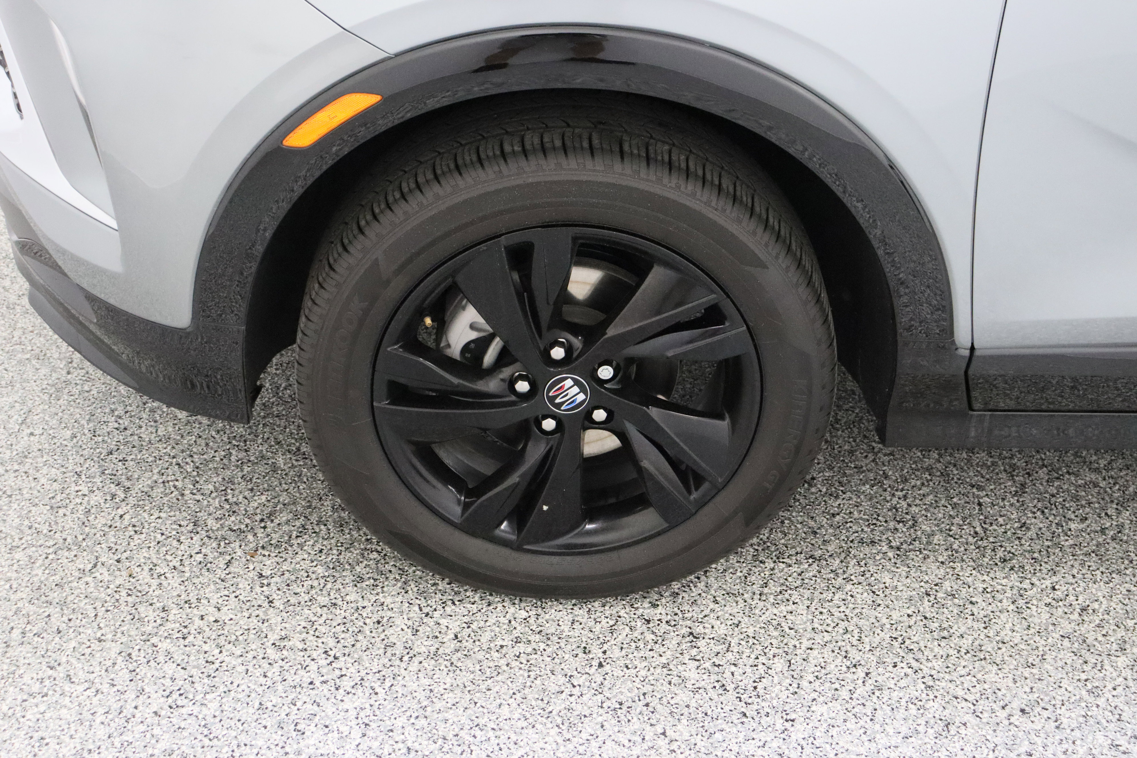 Used 2024 Buick Encore GX Sport Touring image 11