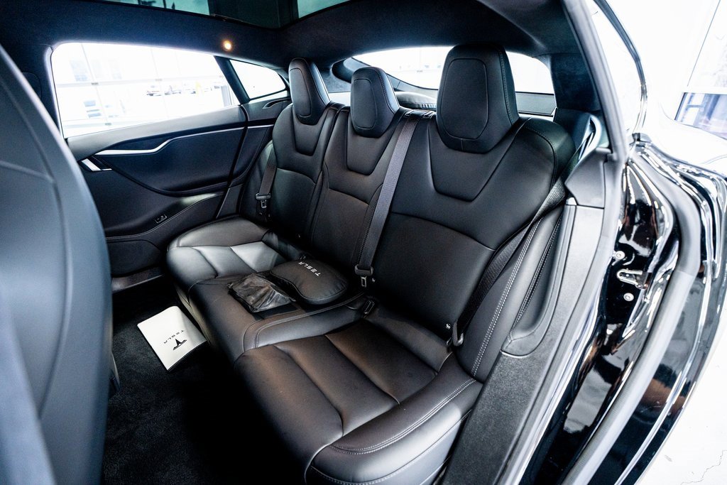 Used 2019 Tesla Model S AWD image 52