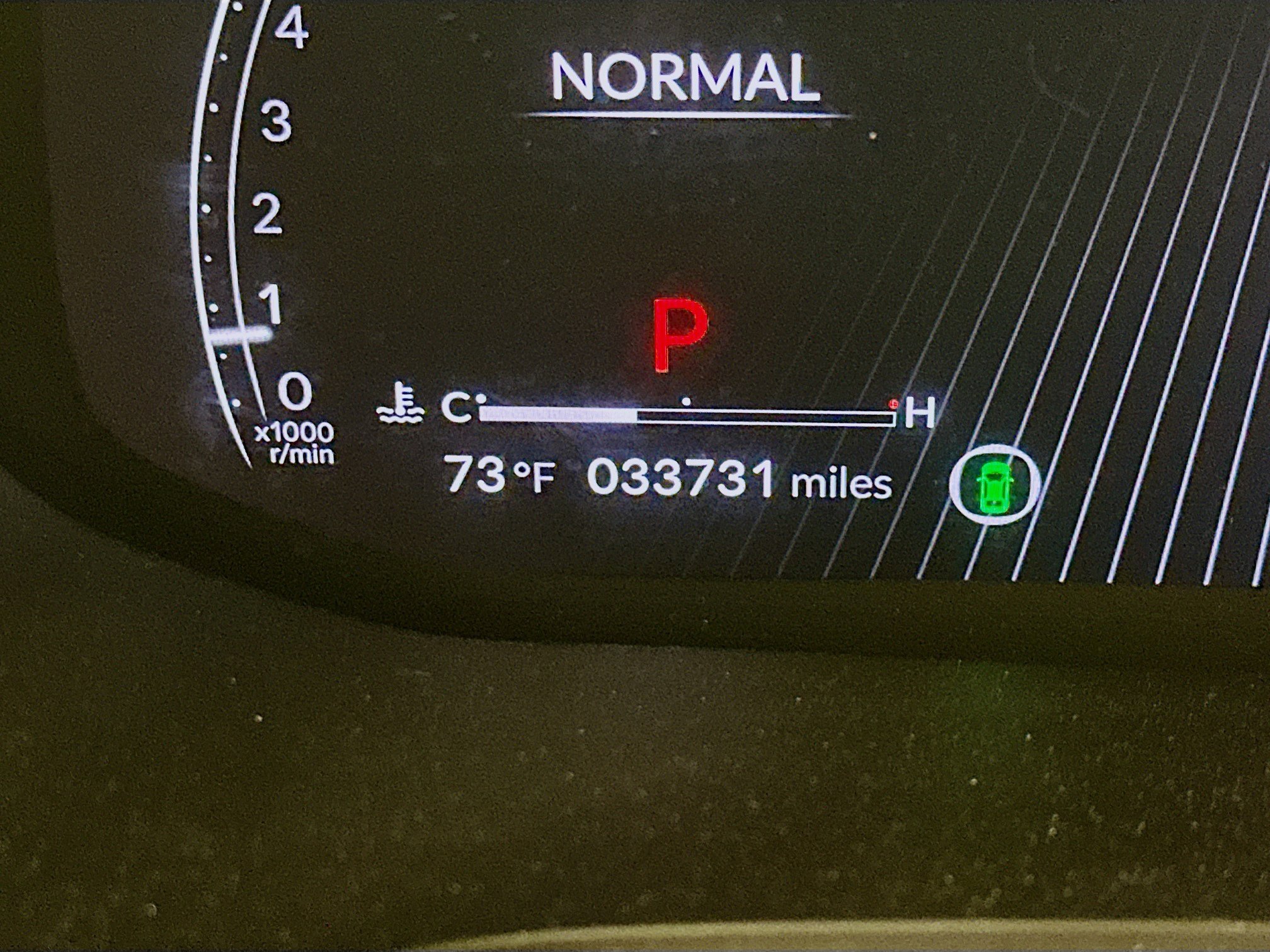 Used 2023 Acura MDX SH-AWD w/ Technology Package image 19