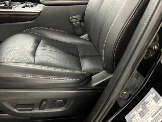 Used 2024 MAZDA CX-90 Plug-In Hybrid w/ Preferred AWD/4WD image 7