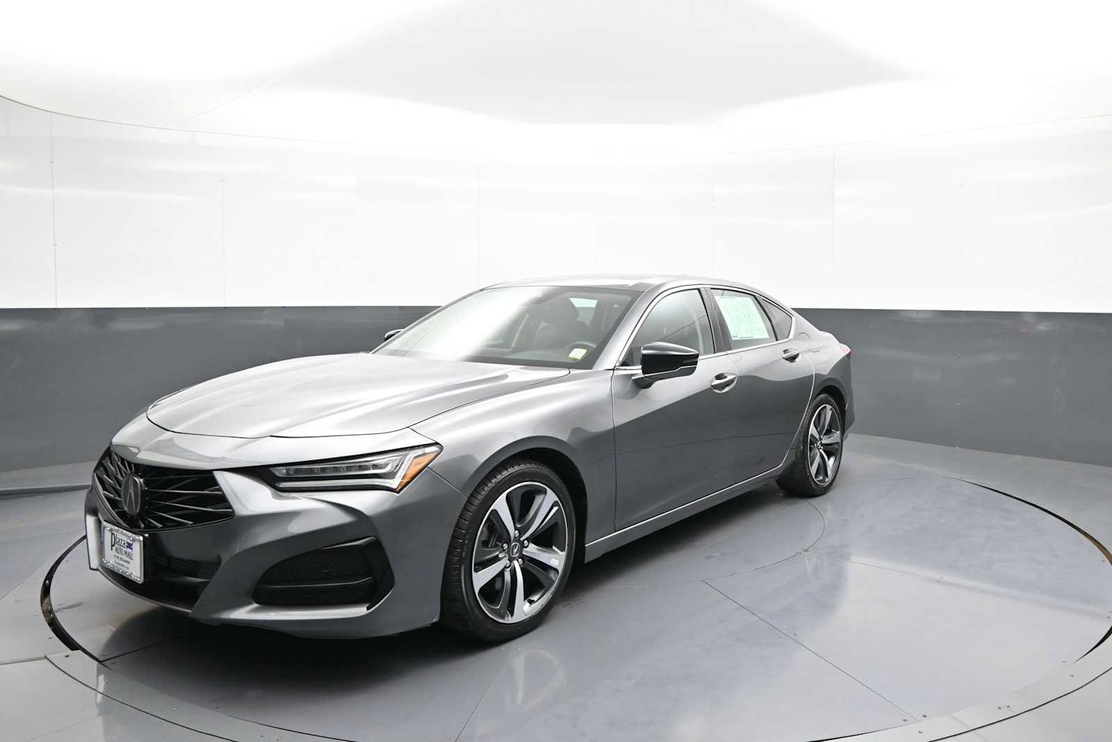 Certified 2024 Acura TLX w/ Technology Package