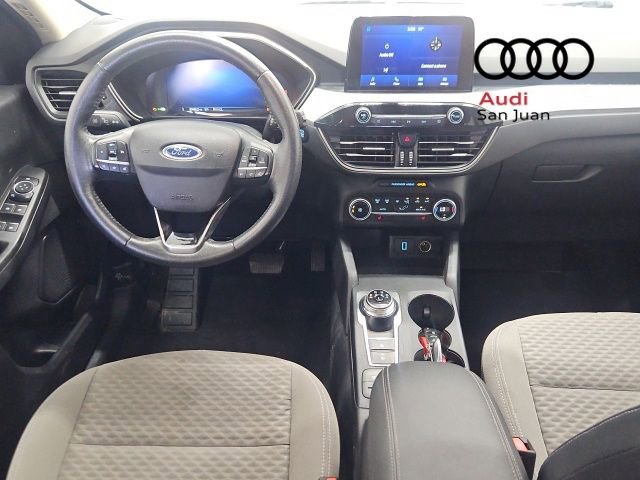 Used 2020 Ford Escape SE Sport image 34