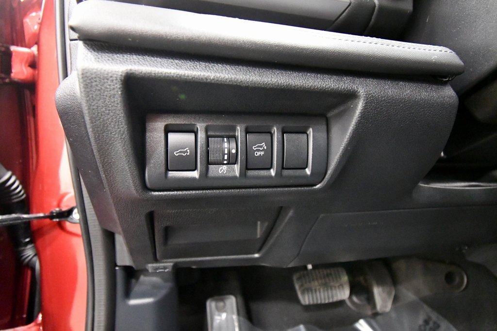 Used 2021 Subaru Outback Limited w/ Popular Package #2 image 19