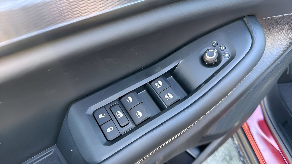 New 2026 Jeep Grand Cherokee Laredo X AWD/4WD image 21