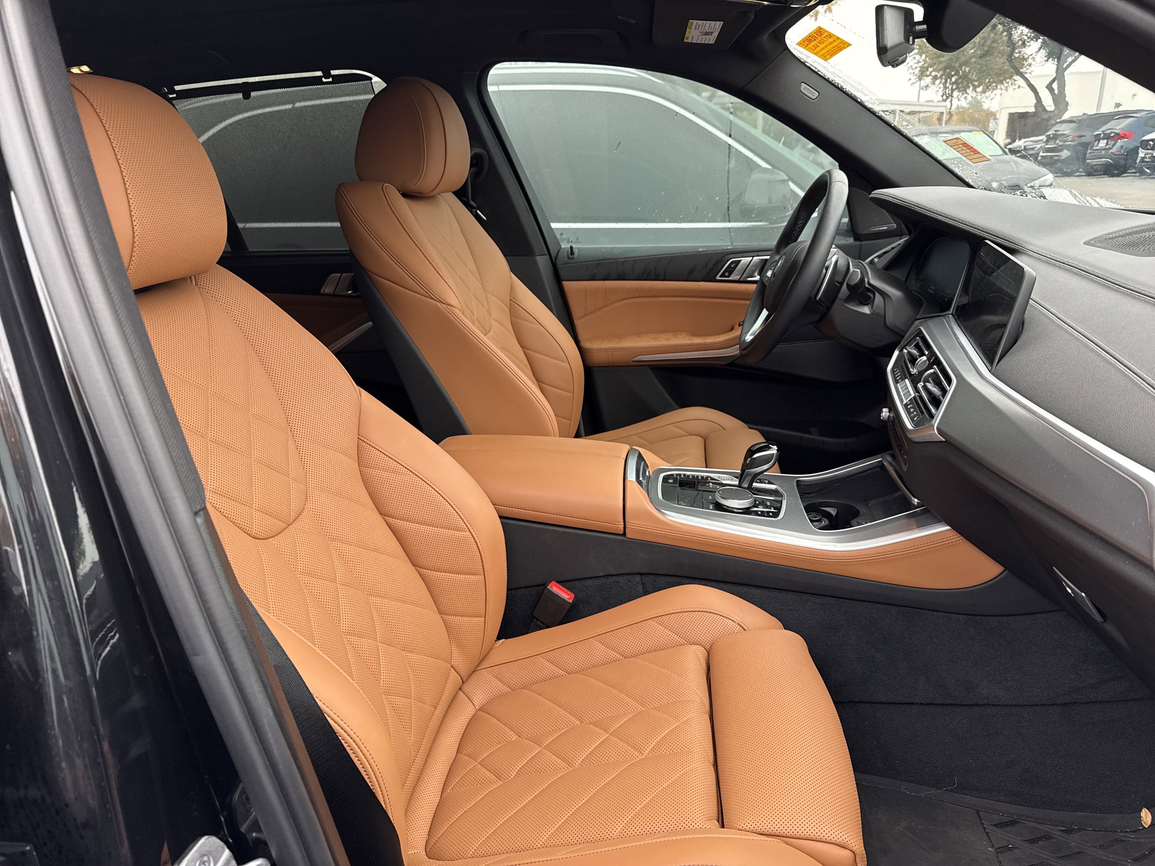 Certified 2023 BMW X5 sDrive40i w/ Premium Package image 35