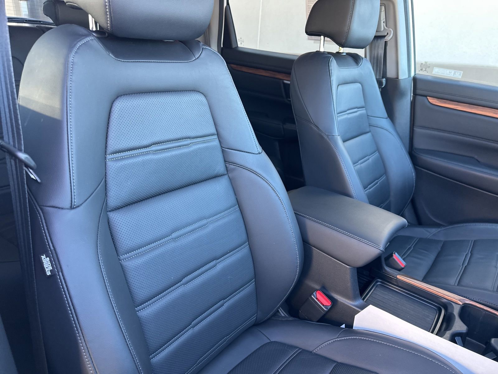 Used 2020 Honda CR-V Touring image 33