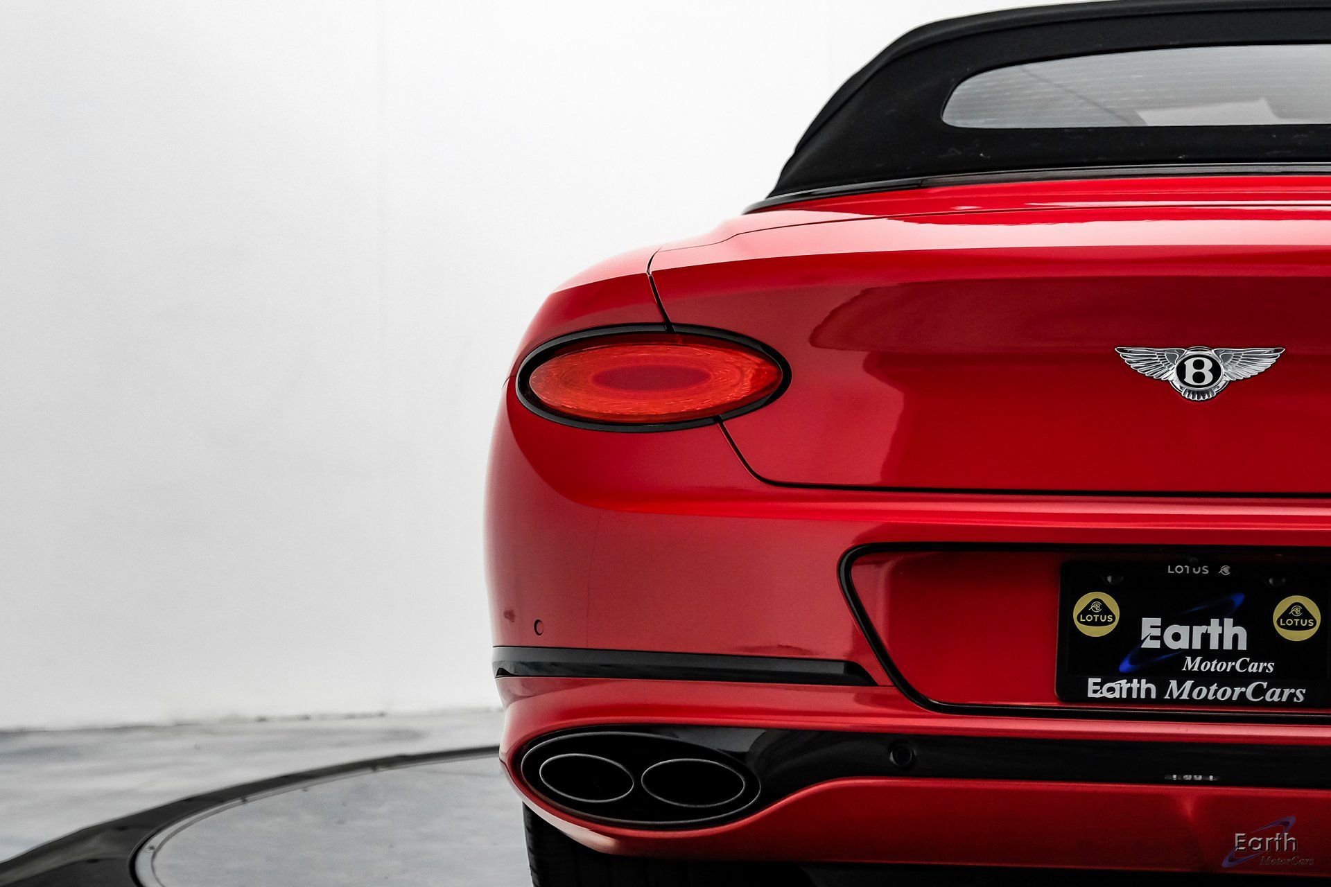 Used 2022 Bentley Continental GT AWD/4WD image 17