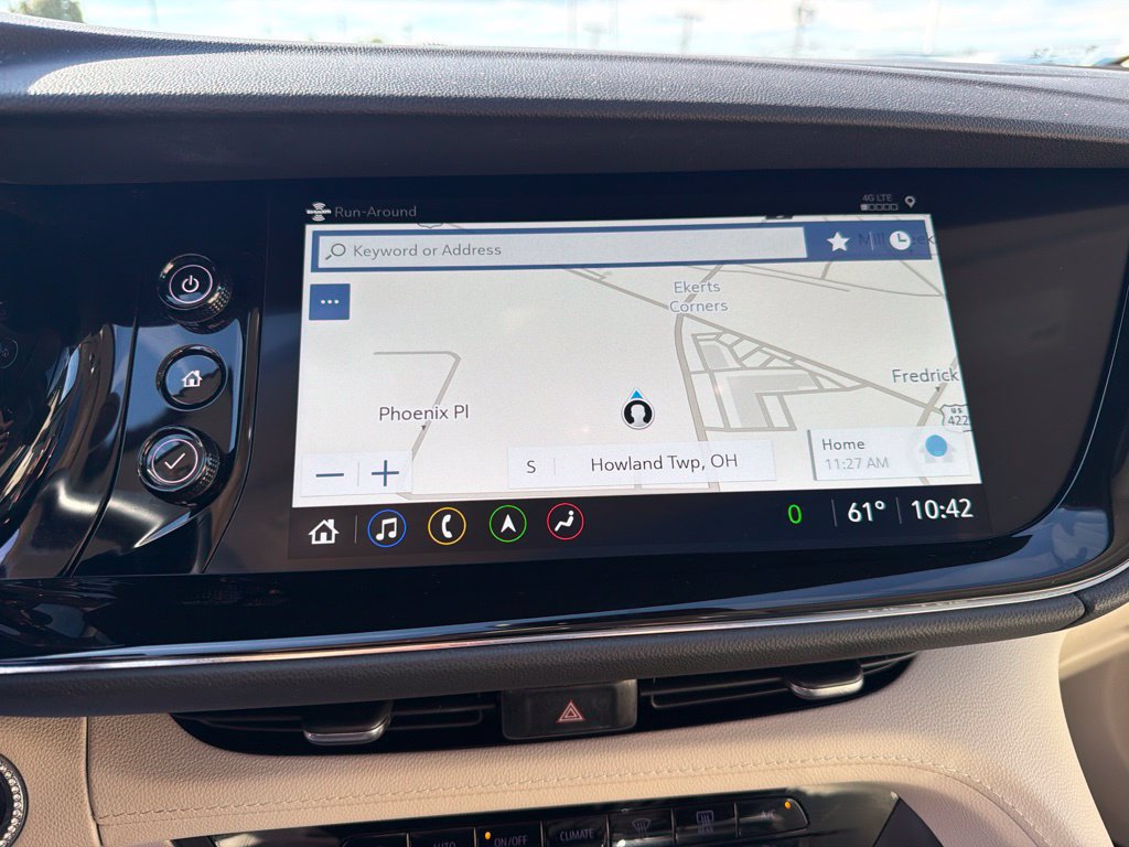 Used 2023 Buick Envision Avenir FWD image 16