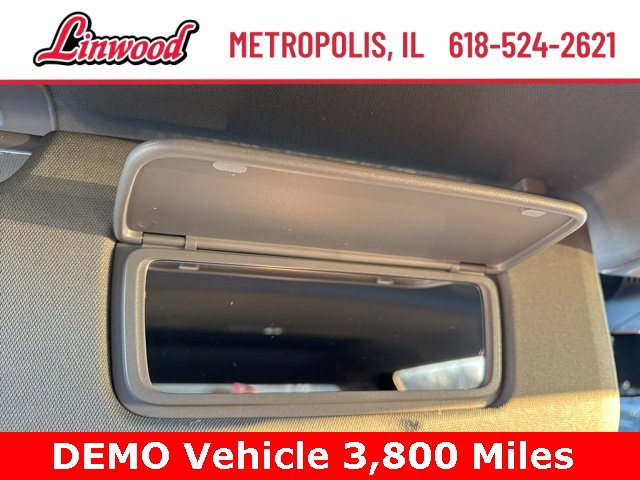 New 2025 GMC Sierra 1500 Elevation w/ X31 Off-Road Package image 27