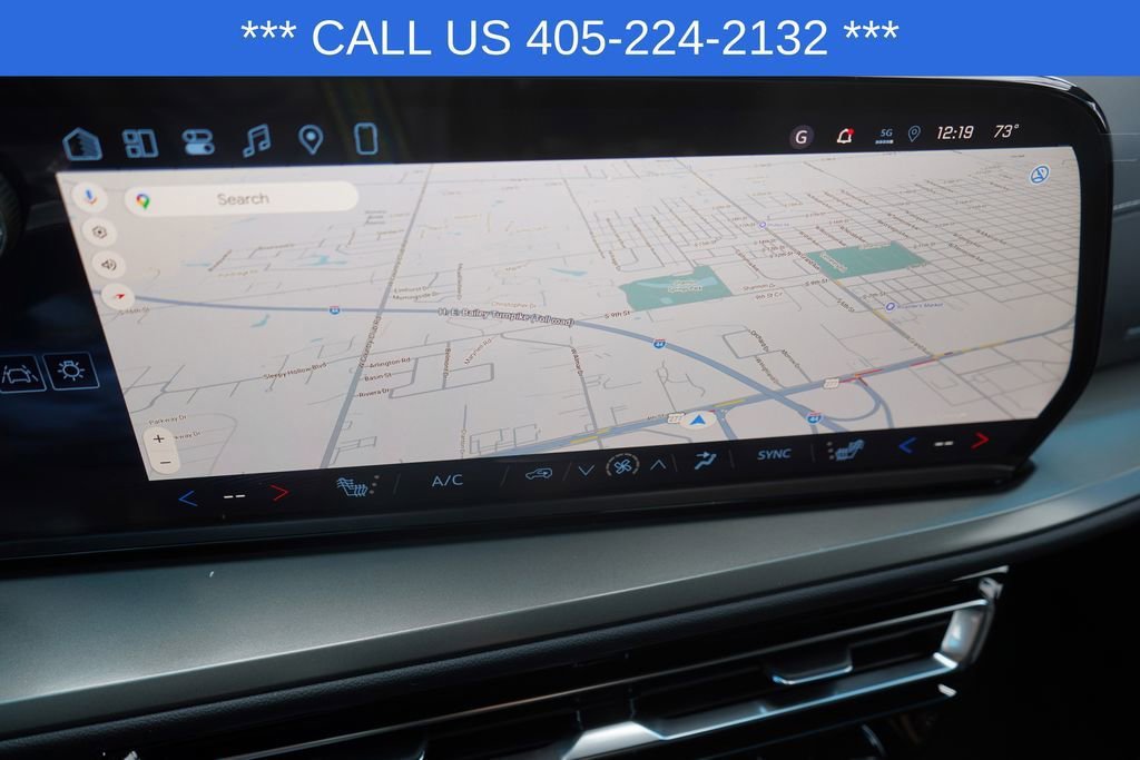 New 2026 Chevrolet Traverse LT image 34